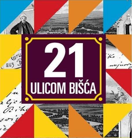 Ulicom Bišća 2018 - kulturna manifestacija